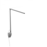 Koncept - ZBD1000-D-SIL-WAL - LED Desk Lamp - Z-Bar Gen 4 - Silver