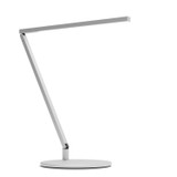Koncept - ZBD1000-D-SIL-DSK - LED Desk Lamp - Z-Bar Gen 4 - Silver