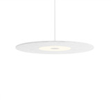 Koncept - YUP-S1-SW-MWT+ALTM - LED Pendant - Yurei - Matte White