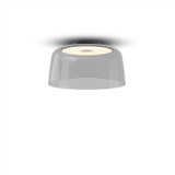 Koncept - YUP-S1-SW-MTB+SCLR - LED Pendant - Yurei - Matte Black