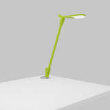 Koncept - SPY-W-MLG-USB-GRM - LED Desk Lamp - Splitty - Matte Leaf Green