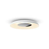 Koncept - RMW-12-SW-CRM-HW+24BD-MWT - LED Wall Sconce - Ramen - Matte White