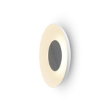 Koncept - RMW-12-SW-BNI-HW+24BD-MWT - LED Wall Sconce - Ramen - Matte White