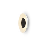 Koncept - RMW-09-SW-MTB-HW+18BD-MWT - LED Wall Sconce - Ramen - Matte White