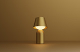 Koncept - GUY-BRS - LED Lantern - Guy - Brass
