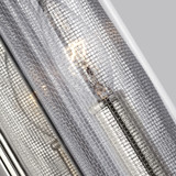 Visual Comfort Studio - WB1874PN - One Light Wall Sconce - Silo - Polished Nickel