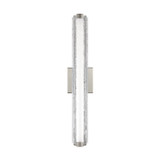 Visual Comfort Studio - WB1868SN-L1 - LED Vanity - Cutler - Satin Nickel