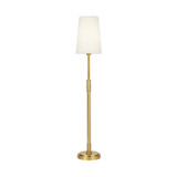 Visual Comfort Studio - TT1021BBS1 - One Light Table Lamp - Beckham Classic - Burnished Brass