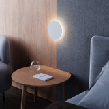 Sonneman - 7527.98 - Wall Sconce - Textured White