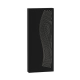 Sonneman - 7458.97-WL - LED Wall Sconce - Dotwave - Textured Black