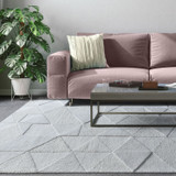 Uttermost - 73092-6 - Rug - La Veta - Ivory