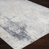 Uttermost - 71511-5 - Rug - Paoli - Light Gray, Mustard, Off-White, Charcoal, Gray