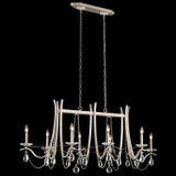 Schonbek - VA8436N-59H - Eight Light Chandelier - Vesca - Ferro Black