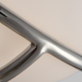 Visual Comfort Studio - EW1031PN - One Light Wall Sconce - Apollo - Polished Nickel