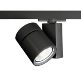 W.A.C. Lighting - WTK-1035N-927-BK - LED Track Fixture - Exterminator Ii- 1035 - Black