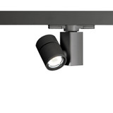 W.A.C. Lighting - WTK-1014N-930-BK - LED Track Fixture - Exterminator Ii- 1014 - Black