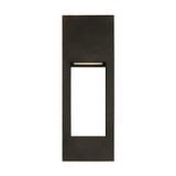 Visual Comfort Studio - 8657793S-71 - LED Outdoor Wall Lantern - Testa - Antique Bronze