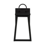 Visual Comfort Studio - 8548401EN3-12 - One Light Outdoor Wall Lantern - Founders - Black