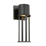 Visual Comfort Studio - 8545893S-71 - LED Outdoor Wall Lantern - Union - Antique Bronze