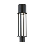 Visual Comfort Studio - 8245893S-71 - LED Outdoor Post Lantern - Union - Antique Bronze