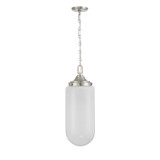 Savoy House - 7-6025-3-SN - Three Light Pendant - Bryant - Satin Nickel