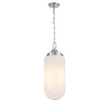 Savoy House - 7-6025-3-SN - Three Light Pendant - Bryant - Satin Nickel