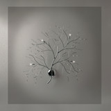 Eurofase - 12264-018 - 20 Light Flush/Sconce - Autumn - Chrome