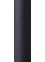 Generation Lighting. - POST-TXB - Outdoor Post - Outdoor Posts - Textured Black