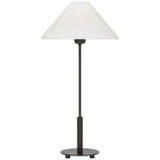 Visual Comfort Signature - SP 3021BZ-L-CL - LED Buffet Lamp - Hackney - Bronze