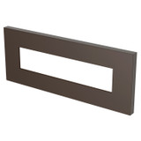 Generation Lighting. - 94405S-171 - LED Brick Light - LED Brick Lighting - Painted Antique Bronze