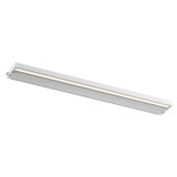 Kichler - 6UCSK30WHT - LED Under Cabinet - 6U Series Led - Textured White