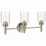 Kichler - 55185NI - Three Light Vanity - Madden - Brushed Nickel