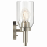 Kichler - 55185NI - Three Light Vanity - Madden - Brushed Nickel