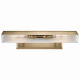 Kichler - 52685CPZ - LED Picture Light - Carston - Champagne Bronze