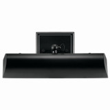 Kichler - 52684BK - LED Picture Light - Carston - Black