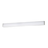 W.A.C. Lighting - WS-63736-27-AL - LED Bathroom Vanity - Strip - Brushed Aluminum