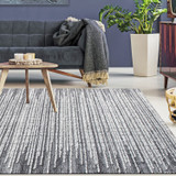 Uttermost - 71159-9 - Rug - Salida - Gray