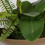 Uttermost - 60207 - Centerpiece - Transcend - Antique Brass