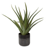 Uttermost - 60204 - Planter - Tucson - Textured, Matte And Gloss Glazes