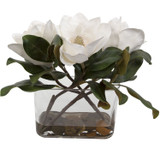 Uttermost - 60186 - Centerpiece - Middleton - White