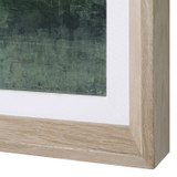 Uttermost - 41450 - Framed Prints, Set/2 - Vivid Vista - Natural