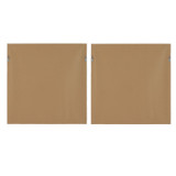 Uttermost - 41450 - Framed Prints, Set/2 - Vivid Vista - Natural