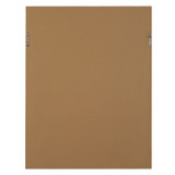 Uttermost - 32350 - Framed Print - Vista Grande - Briarsmoke/dark Walnut