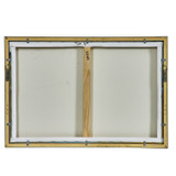 Uttermost - 32333 - Landscape Art - Folded Hills - Gold