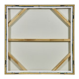 Uttermost - 32331 - Abstract Art - Abstract Reflections - Gold