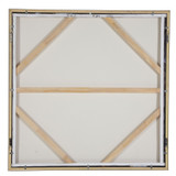 Uttermost - 32321 - Floral Art - Natural Wonder - Gold