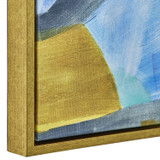 Uttermost - 32318 - Abstract Art - The Story Of Water - Gold