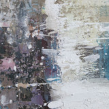 Uttermost - 32248 - Abstract Art - Elevation - Gold Leaf