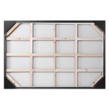 Uttermost - 31329 - Hand Painted Art - Dawn To Dusk - Gold