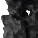 Uttermost - 30386-1 - One Light Table Lamp - Basalt - Antique Brass